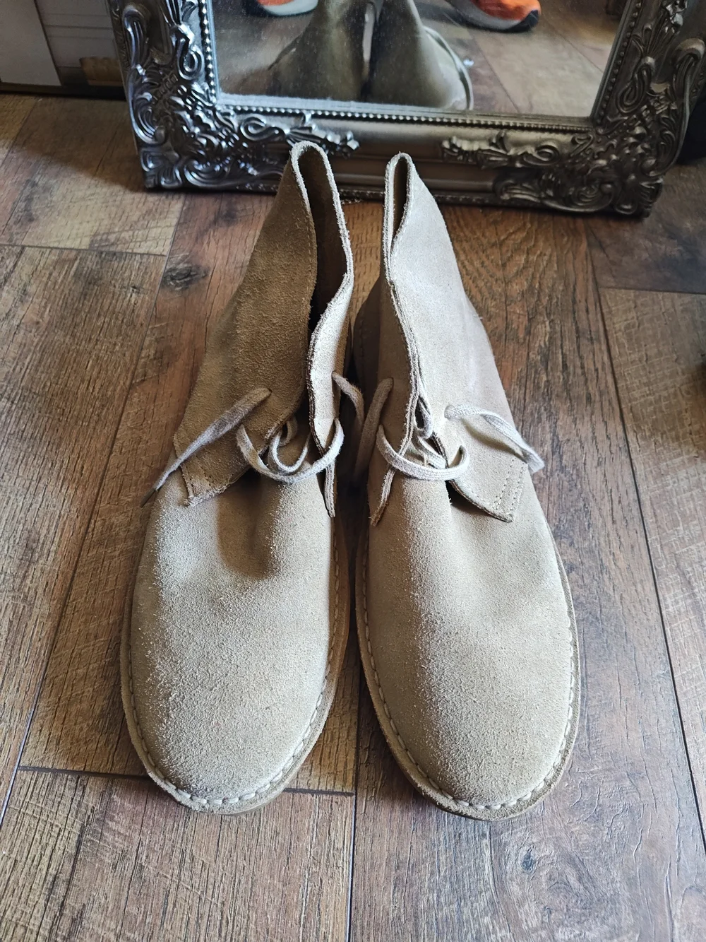 Saks Fifth Avenue classic two